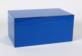 Sold at Auction: SCHMUCKKÄSTCHEN/ -SCHATULLE, Herst Gift Company/ Hamburg,