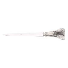 Maridadi Pewter Elephant Letter Opener - Maridadi | eBay