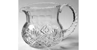 Helga 40 Oz Pitcher by Kosta-Boda | Replacements, Ltd.