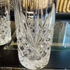 Vintage Godinger Dublin Crystal Highball Glasses – Set of 4 ...