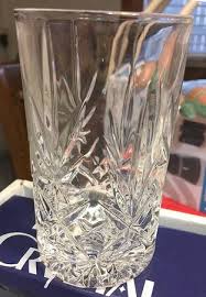 Parka Crystal, PCX4 | Replacements, Ltd.