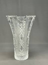 Rare Waterford Crystal Limited Edition Master Cutter 13 3/4 ...