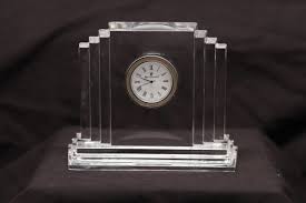 Waterford Crystal Metropolitan Clock | eBay