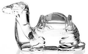 Waterford Crystal, Waterford Nativity Figurines ...