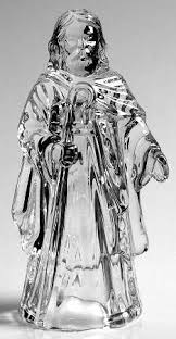 Waterford Crystal, Marquis Nativity | Replacements, Ltd.