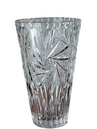 Dazzle Your Home With Brilliance: 9.75" Cut Crystal ...