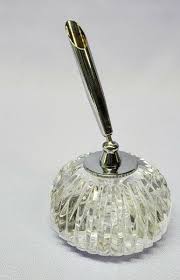 Waterford Crystal Giftware Clear Glass Pen Holder | eBay