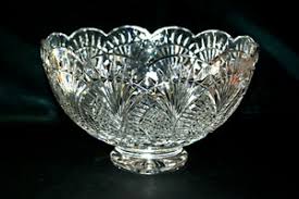 Waterford Seahorse Bowl | eBay