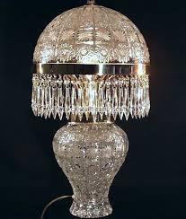 Lamp | e-shop Crystal-treasury.com