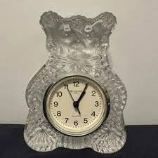 Waterford Crystal | Other | Vintage Waterford Crystal Teddy ...