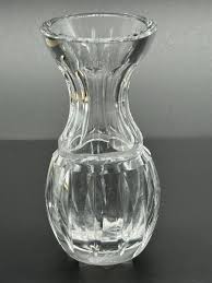 Cute Waterford 4" Favor Vase | eBay