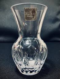 MONIQUE LHUILLIER WATERFORD CRYSTAL OPULENCE POSY VASE MY ...