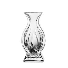 Greenfield小花瓶4.7 in - Ajka Crystal