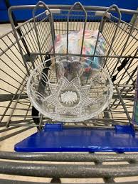 Waterford Crystal Wedding Bowl 8" Hearts Valentine Love bowl ...