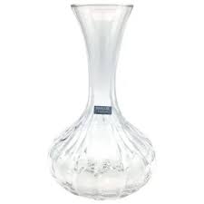 Similar Items to Marquis by Waterford "Sheridan" Crystal Carafe