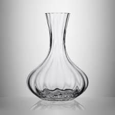 Waterford Elegance Optic Carafe | Bloomingdale's