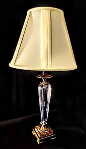 Bombay Fine Cut Crystal And Brushed Oiled Bronze XLarge ...