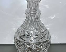 Vintage Waterford Glandore Carafe, Waterford Glandore Large ...
