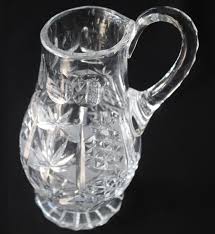 Antique Glass Beautifully Decorated Picture - Etsy