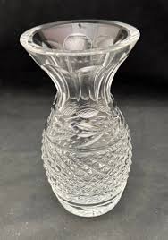 Waterford Glandore Flower Vase | eBay