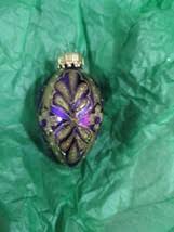 Department 56 Hand Jeweled Egg Mercury Glass and 46 similar ...