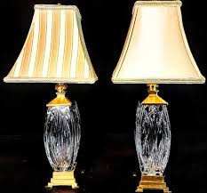 Waterford Crystal Finn Versailles Hand-cut Crystal Identical ...