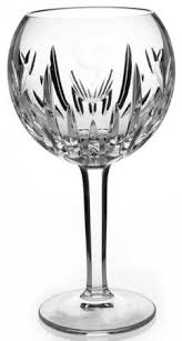 Millennium Series Toasting Glass by Waterford Crystal | Replacements, Ltd.