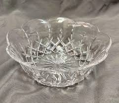 Vintage GORHAM KING EDWARD 9" Centerpiece Bowl, 1982-99 ...
