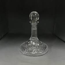 Waterford - Lismore - Cocktail Glass - Echo's China