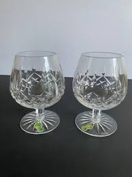 Waterford Brandy Glass | eBay