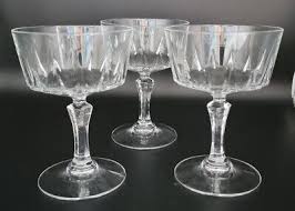 Wine and Cocktail Glass Set of 7 | eBay