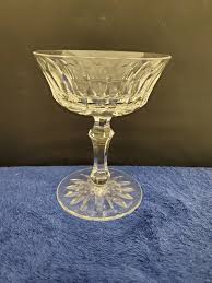 Set of 5 Waterford Innisfail Champagne/Tall Sherberts ...