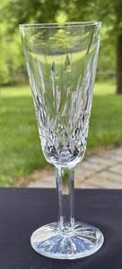 Waterford Lismore Essence Champagne Flute | eBay