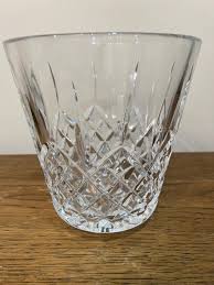 Waterford Lismore Ice Bucket | Champagne/wine Bottle Bucket ...