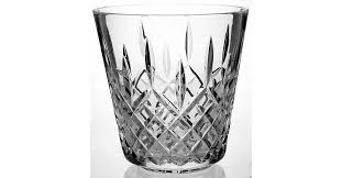 Lismore Ice Bucket by Waterford Crystal | Replacements, Ltd.