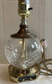 Small Brass Lamp | eBay