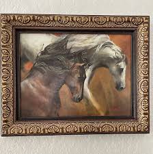 Gladys Morante Cuando Vuelvas (When You Come Back) Horses ...