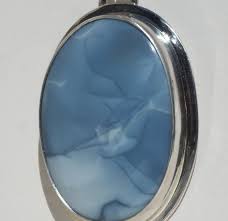 Owyhee Opal Pendant - Etsy