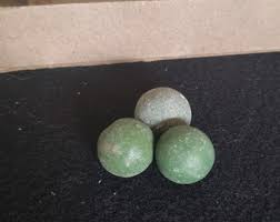 Very Rare Old Frog Ball Game, French Throwing Toy From the ...