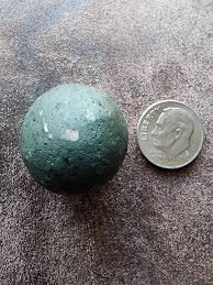 Scale photo for Port Angeles rock. I'm new to reddit and ...