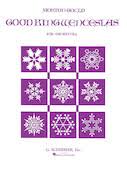 Home for Christmas (from Holiday Music for Orchestra, Set A) - Set of Parts (Sheet Music) Orchestra (50456990) by Hal Leonard