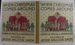 When Christmas Comes Around | Priscilla Underwood, Jesse ...