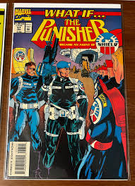 Marvel Comics: What If... (vol. 2) Comic Collection (1990-94 ...