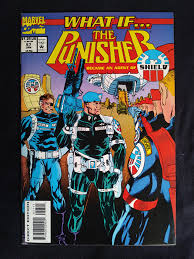 What If...? #57 (Direct Edition) (1989 | Mercari