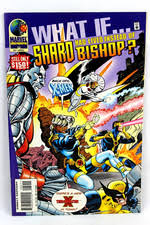 What If...? #84 (Marvel Comics April 1996) for sale online | eBay