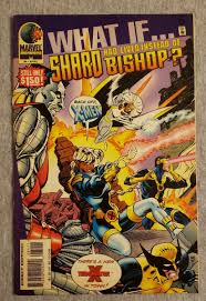 What If #84 Shard Had Lived Instead Bishop | eBay