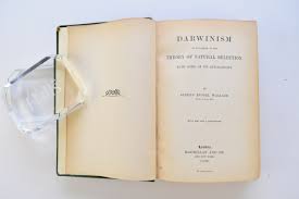 Lot 1009 - WALLACE, Alfred Russel, Darwinism, 1st