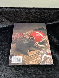 Between the Hedges: 100 Years of GA football - Loran Smith - h/c d/j 1stEd | eBay