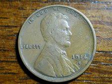 1914 S Lincoln Wheat Penny Coin Value Prices, Photos & Info