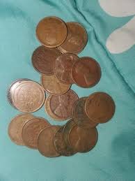 Wheat Pennies 6 rolls 313pcs 20pcs teens 106pcs 20's to 1940 ...